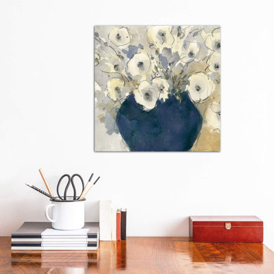 Blossom Study II by Samuel Dixon - Single Picture Frame Painting