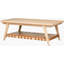 Becki Owens x Surya Taft Coffee Table