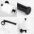 2 - Piece Bathroom Hardware Set