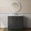 Base de meuble-lavabo simple 30 po seulement-93528251