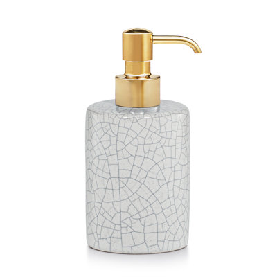 Frattura Pump Dispenser