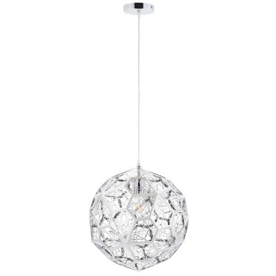 Lustre suspendu Shine par Modway