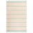 Yellville Cotton Striped Indoor Rug-1463768235