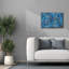«Exotic Elegance 1» par Danhui Nai, art mural sur toile-336866690