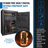19.97 cubic ft tall fireproof safe vault-122285069