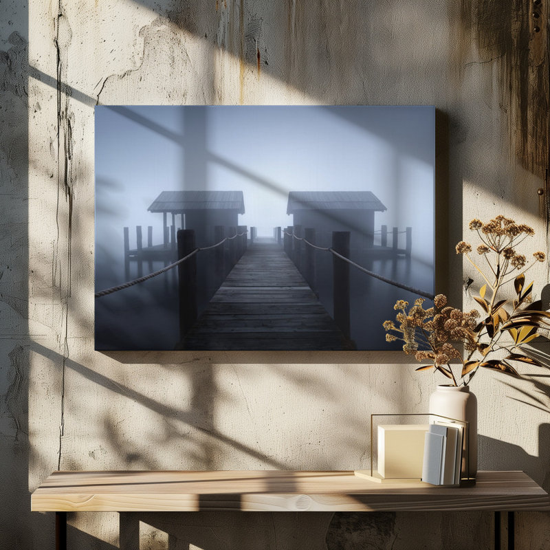 Wrapped Canvas Print, 60.96 cm H x 91.44 cm W