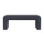 Banc en arc Ebni Designs Jayni-740537718