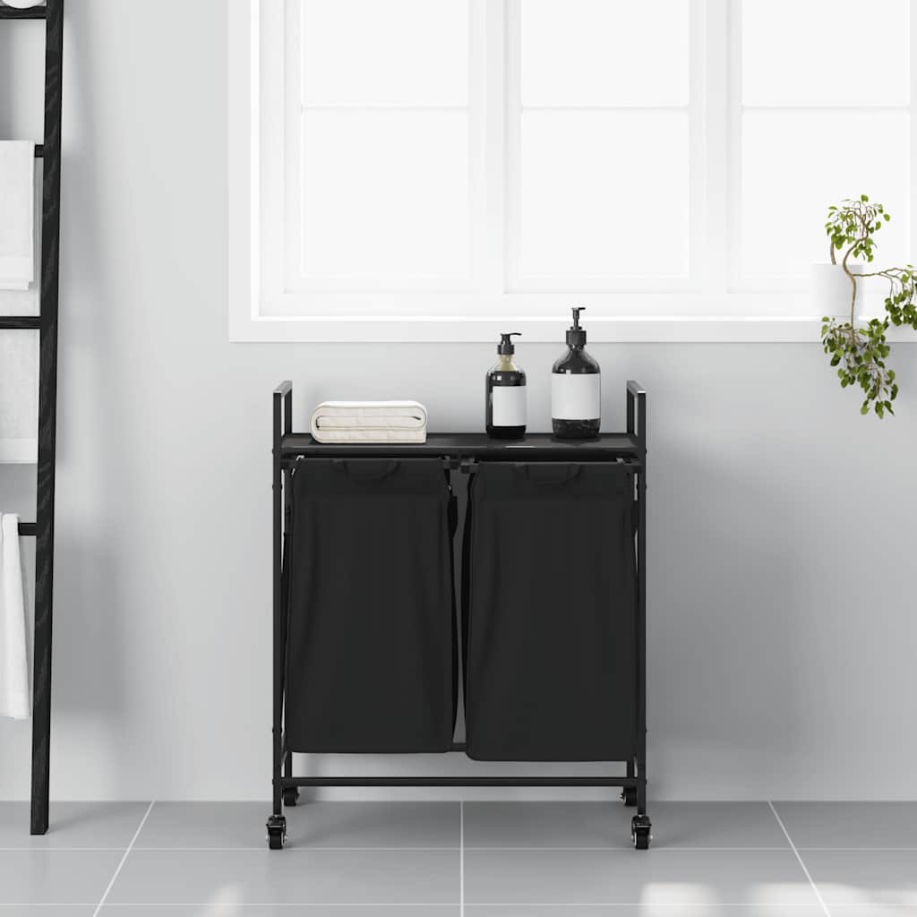 Laundry Cart