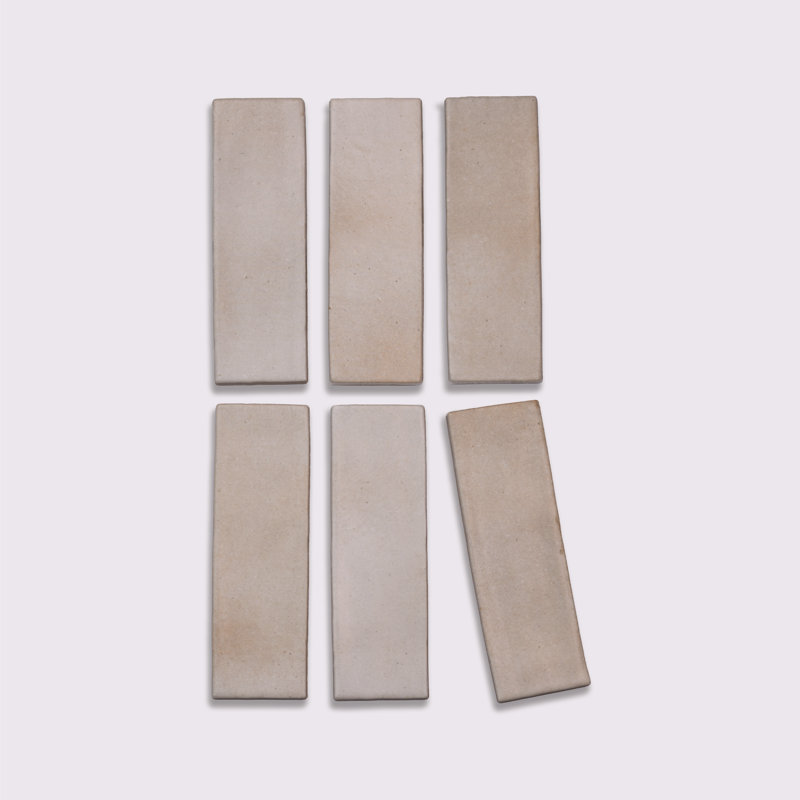 Celine 2" x 6" Porcelain Wall & Floor Tile