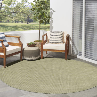 Tapis terre cuite intérieur / extérieur Lillehammer