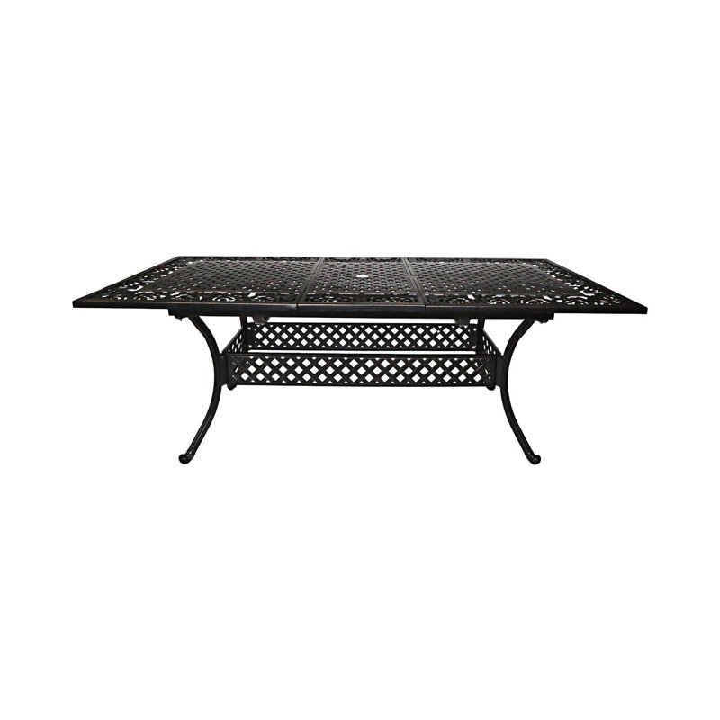 Akyng Expandable Dining Table