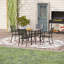 4 -Person 94cm Long Dining Set-1334436320-1334436333