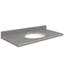 Dessus de salle de bain simple 25 po meuble-lavabo-19334257-19334251-19334275