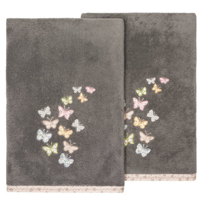 Midweight Bath Towel