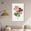 Art Remedy, impressions sur toile, géranium, 1827-111155098-111155102