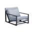 Carrol 2 - Person Patio Conversation Sets with Cushions