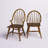 Hendry Hahira Windsor Back Arm Chair-1060666988