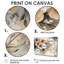 Racines du cornouiller Dream I - art mural cornouiller-24097816-24097813-24097815