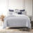 Jaxon Stripe Reversible Cotton Comforter Set-102347718-102347725