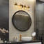 Éclairage pour meuble-lavabo à intensité variable Elsa-1951112634
