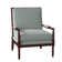 Paula Deen Home Upholstered Armchair