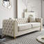 Canapé 86 pièces de luxe moderne capitonné pour le salon-620274638