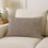 Coussin décoratif intérieur et extérieur Modern