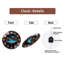 Horloge murale 12 po