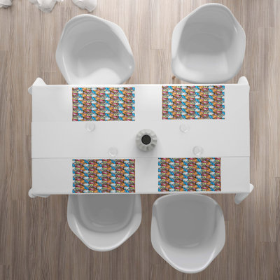 Récapitulatif 18,5" étranger
