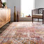 Brahmsley Oriental Area Rug-1109280153