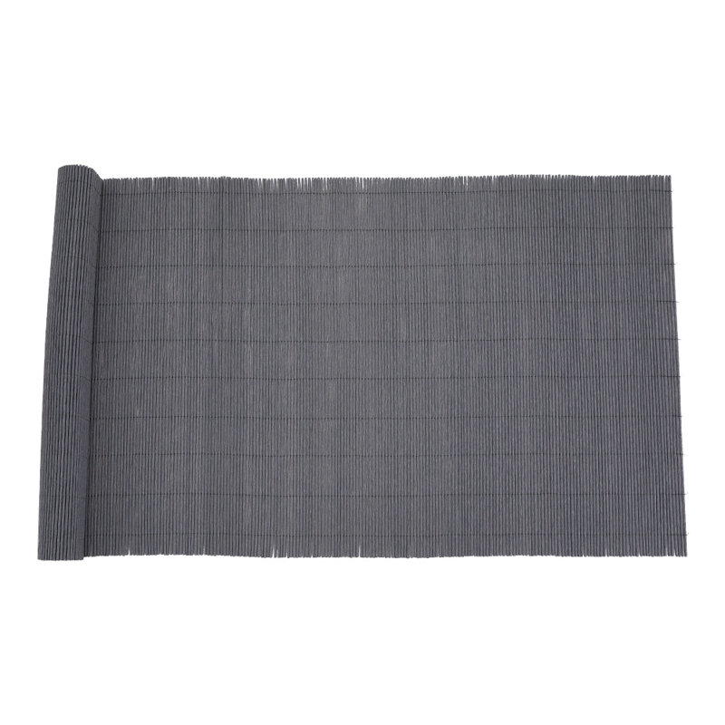 Rajab Polypropylen Fence Panels, 3.3 ft. H x 9.8 ft. W