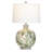 Ashwina Glass And Crystal Table Lamp-1946780730