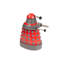 Doctor Who - Red Dalek parlant de l'argent