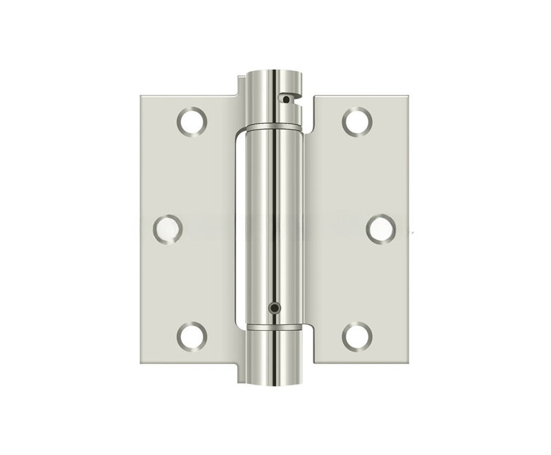 30'' x 30'' Steel Butt Bearing Hinge