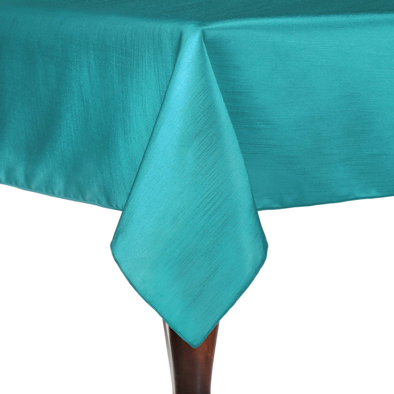 Malcom Tablecloth, 1, 120" x 72", Caribbean