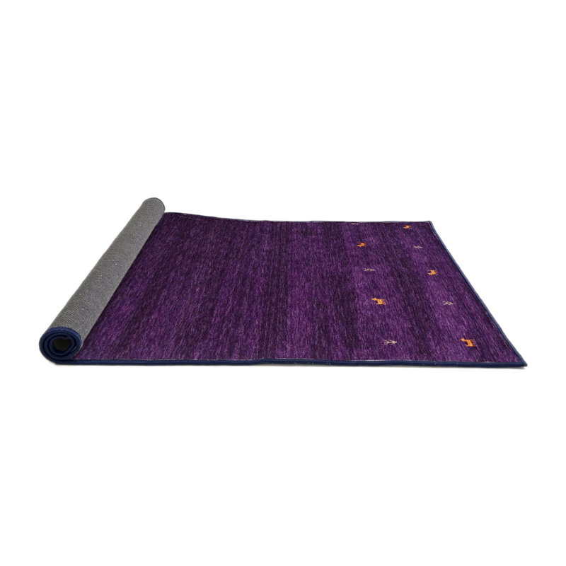 Sutherby Indoor Rug, Round 4'