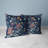 Orchit Magic Floral Reversible Throw Pillow-101119203-101119206
