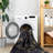 LOOM & LUXE Area Rugs 9X12 Living Room, Washable Area Rug, Low-Pile, Non-Slip, Non-Shedding, Foldable, Kid&Pet Friendly - Area Rugs For Living Room, Bedroom, Kitchen-555876569