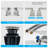 Bathroom Sink Faucet-110825964