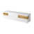 White Gloss / Wotan Oak is out of stock