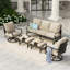 Tapasi Patio Conversation Set