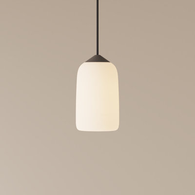 Goby Pendant Light