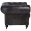 Elliana Leather Club Chair