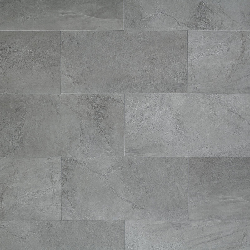 City Line with Microban® 2.5mm Luxury Plank, Sediment Pebble