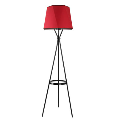 Lampe trépied 65 po Horicon