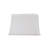 10'' H Linen Rectangle Lamp Shade