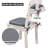Indoor 1.5'' Dining Chair Seat Cushion-1439030544