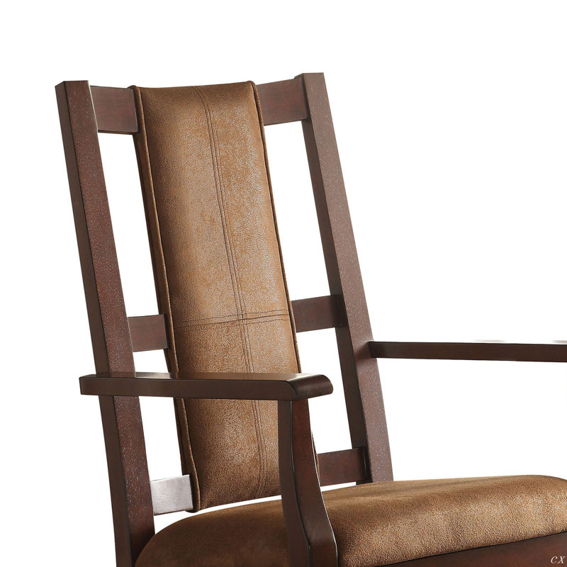 Chaises berçantes