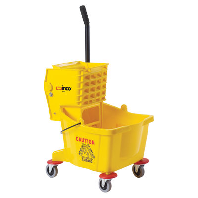 Mop Bucket