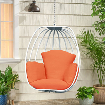 Hanging Egg Chair